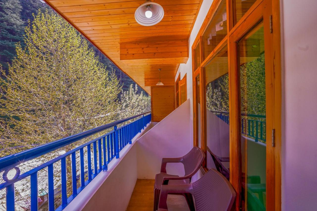 Rama'S Green Forest 马拉里 外观 照片